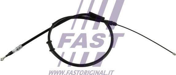 Fast FT69051 - Trose, Stāvbremžu sistēma ps1.lv