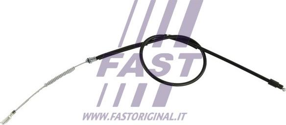 Fast FT69035 - Trose, Stāvbremžu sistēma ps1.lv