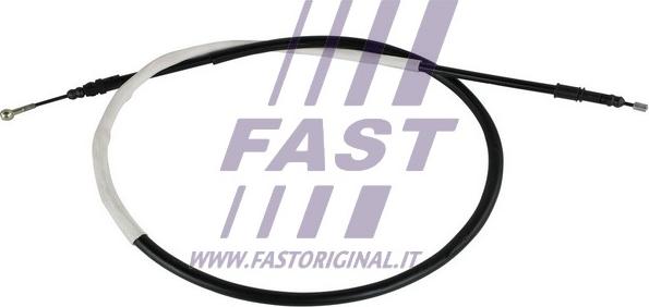 Fast FT69193 - Trose, Stāvbremžu sistēma ps1.lv