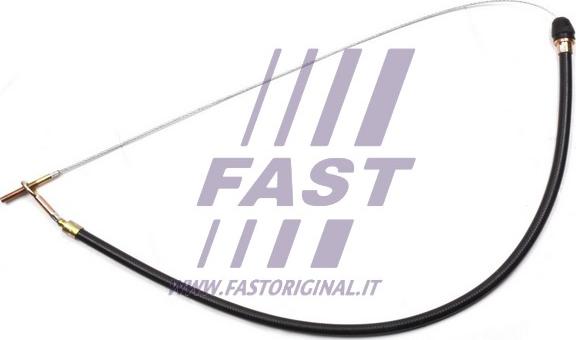 Fast FT69146 - Trose, Stāvbremžu sistēma ps1.lv