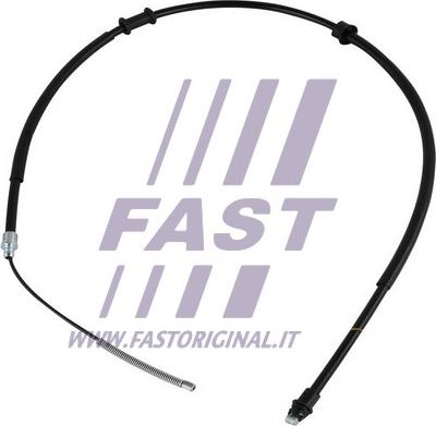 Fast FT69155 - Trose, Stāvbremžu sistēma ps1.lv