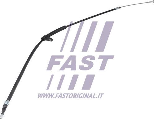 Fast FT69121 - Trose, Stāvbremžu sistēma ps1.lv