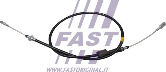 Fast FT69212 - Trose, Stāvbremžu sistēma ps1.lv