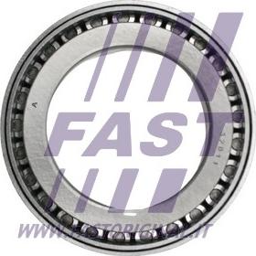 Fast FT66303 - Riteņa rumbas gultnis ps1.lv