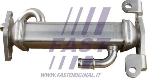 Fast FT60405 - Radiators, Izplūdes gāzu recirkulācija ps1.lv