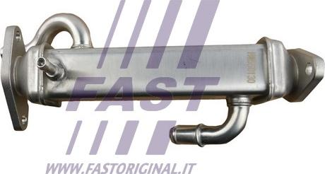 Fast FT60413 - Radiators, Izplūdes gāzu recirkulācija ps1.lv