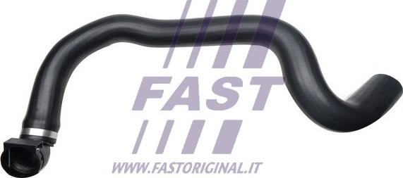 Fast FT61442 - Radiatora cauruļvads ps1.lv