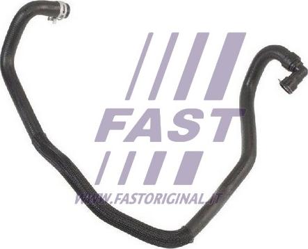 Fast FT61430 - Radiatora cauruļvads ps1.lv