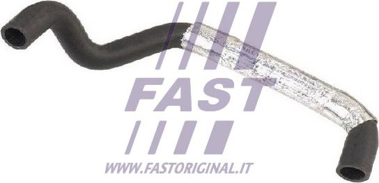 Fast FT61429 - Radiatora cauruļvads ps1.lv