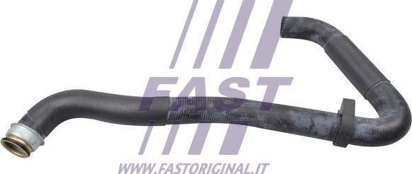 Fast FT61426 - Radiatora cauruļvads ps1.lv