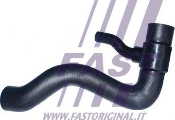 Fast FT61541 - Radiatora cauruļvads ps1.lv