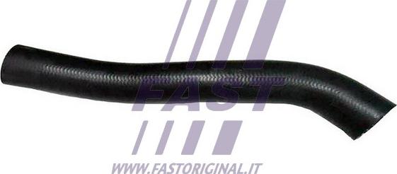 Fast FT61538 - Radiatora cauruļvads ps1.lv