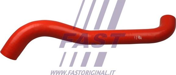 Fast FT61645 - Pūtes sistēmas gaisa caurule ps1.lv
