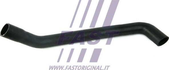 Fast FT61661 - Pūtes sistēmas gaisa caurule ps1.lv