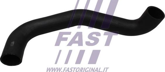 Fast FT61668 - Pūtes sistēmas gaisa caurule ps1.lv