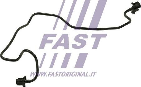 Fast FT61015 - Radiatora cauruļvads ps1.lv