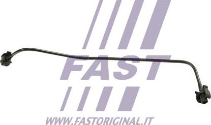 Fast FT61016 - Radiatora cauruļvads ps1.lv