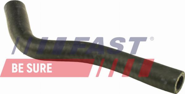 Fast FT61075 - Šļūtene, Apsildes sistēmas siltummainis ps1.lv