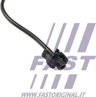 Fast FT61161 - Radiatora cauruļvads ps1.lv