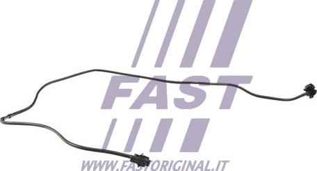 Fast FT61161 - Radiatora cauruļvads ps1.lv