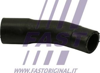 Fast FT61105 - Radiatora cauruļvads ps1.lv