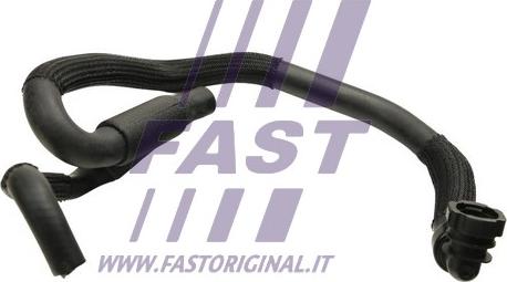 Fast FT61172 - Radiatora cauruļvads ps1.lv