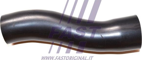 Fast FT61824 - Ieliešanas kakliņš, Degvielas tvertne ps1.lv