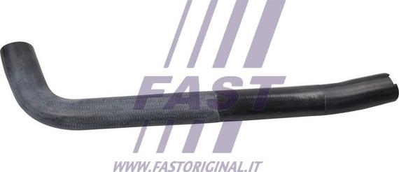 Fast FT61395 - Radiatora cauruļvads ps1.lv