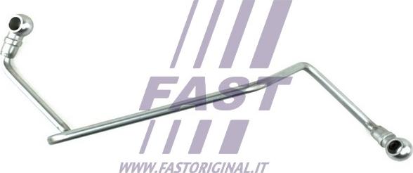 Fast FT61316 - Eļļas šļūtene ps1.lv