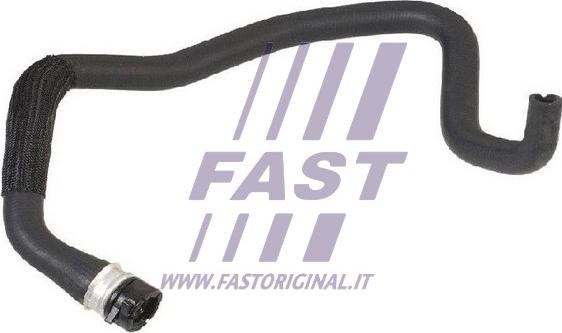 Fast FT61379 - Šļūtene, Apsildes sistēmas siltummainis ps1.lv