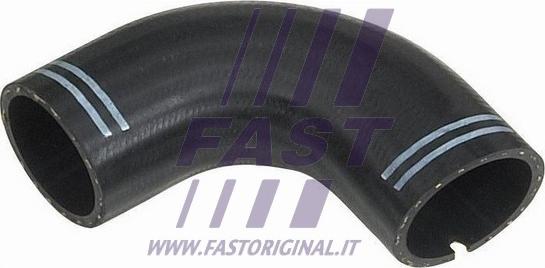 Fast FT61704 - Pūtes sistēmas gaisa caurule ps1.lv