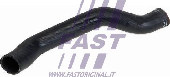 Fast FT61707 - Pūtes sistēmas gaisa caurule ps1.lv