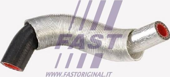 Fast FT61772 - Eļļas šļūtene ps1.lv