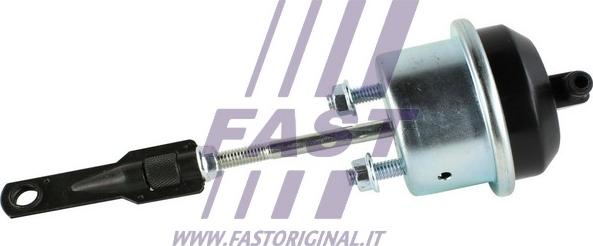 Fast FT63402 - Regulēšanas elements, Turbokompresors ps1.lv