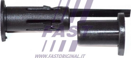 Fast FT62112 - Gultnis, Sajūga izslēgšanas svira ps1.lv