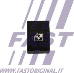 Fast FT09014 - Slēdzis, Stikla pacēlājmehānisms ps1.lv