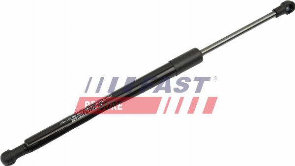 Fast FT00184 - Gāzes atspere, Bagāžas / Kravas nodalījuma vāks ps1.lv