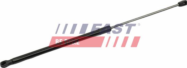 Fast FT00186 - Gāzes atspere, Bagāžas / Kravas nodalījuma vāks ps1.lv