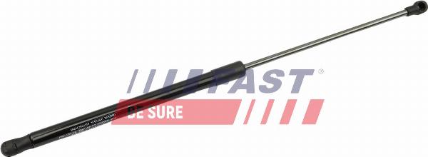 Fast FT00181 - Gāzes atspere, Bagāžas / Kravas nodalījuma vāks ps1.lv