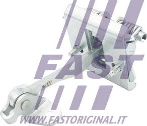 Fast FT08543 - Durvju fiksators ps1.lv