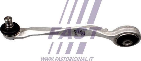 Fast FT15504 - Neatkarīgās balstiekārtas svira, Riteņa piekare ps1.lv
