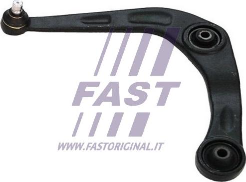 Fast FT15522 - Neatkarīgās balstiekārtas svira, Riteņa piekare ps1.lv