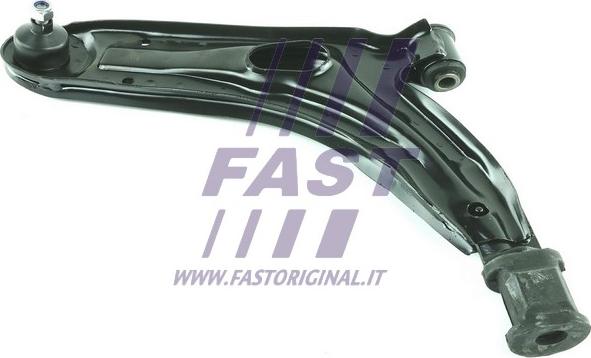 Fast FT15004 - Neatkarīgās balstiekārtas svira, Riteņa piekare ps1.lv