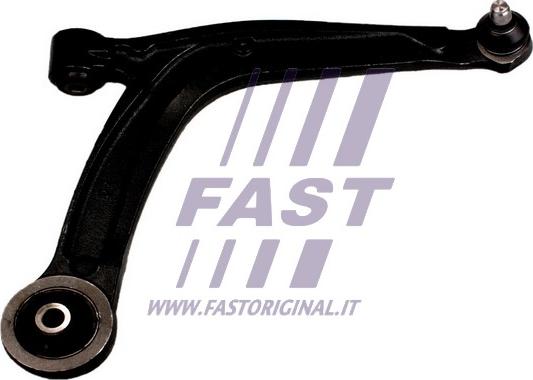 Fast FT15146 - Neatkarīgās balstiekārtas svira, Riteņa piekare ps1.lv