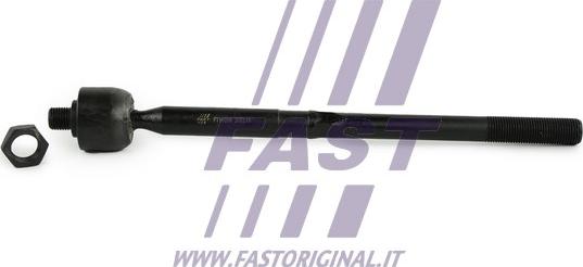 Fast FT16594 - Aksiālais šarnīrs, Stūres šķērsstiepnis ps1.lv