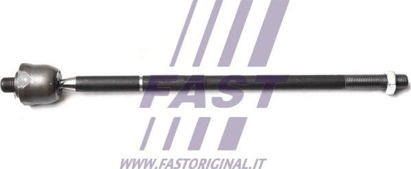 Fast FT16596 - Aksiālais šarnīrs, Stūres šķērsstiepnis ps1.lv