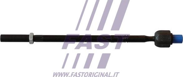 Fast FT16565 - Aksiālais šarnīrs, Stūres šķērsstiepnis ps1.lv