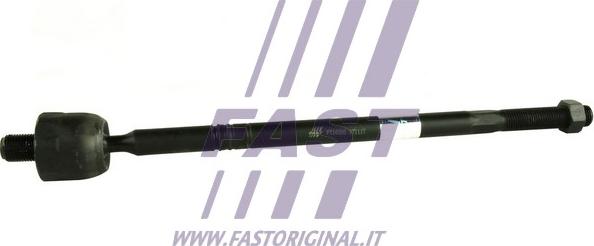 Fast FT16505 - Aksiālais šarnīrs, Stūres šķērsstiepnis ps1.lv