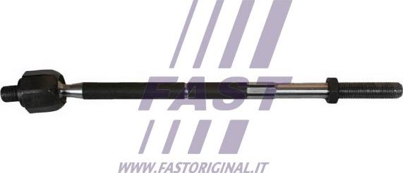 Fast FT16503 - Aksiālais šarnīrs, Stūres šķērsstiepnis ps1.lv