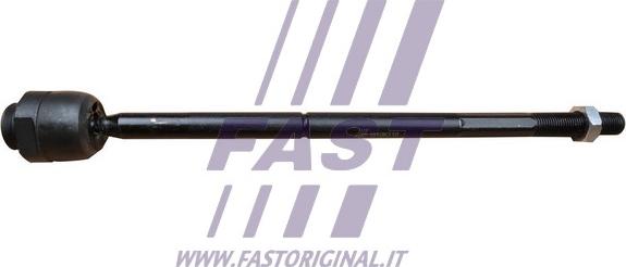 Fast FT16502 - Aksiālais šarnīrs, Stūres šķērsstiepnis ps1.lv